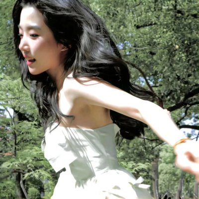 凶相 海报